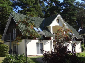 Fewo Fiete_SCHOe in Trassenheide
